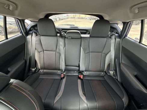 New 2026 Subaru Crosstrek 2.5i Limited AWD/4WD image 21
