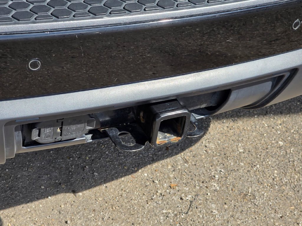 Used 2021 Dodge Durango SXT AWD/4WD image 27