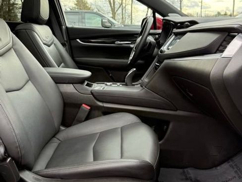Used 2021 Cadillac XT5 Premium Luxury image 20