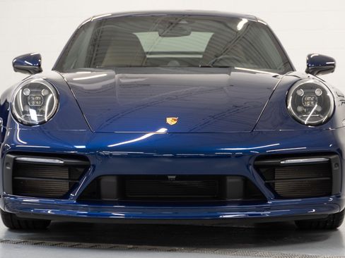 Used 2024 Porsche 911 Carrera S image 4