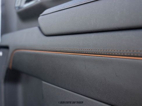 Used 2024 GMC Sierra 2500 AT4 w/ AT4 Premium Plus Package image 46