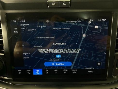 New 2026 Ford F350 Lariat w/ Lariat Ultimate Package image 22