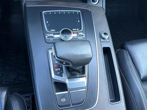 Used 2018 Audi Q5 Prestige AWD/4WD image 19