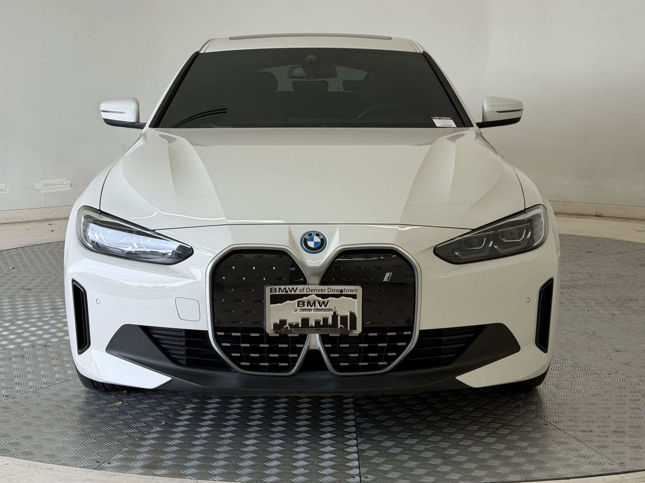 Used 2024 BMW i4 eDrive35 w/ Convenience Package RWD image 6