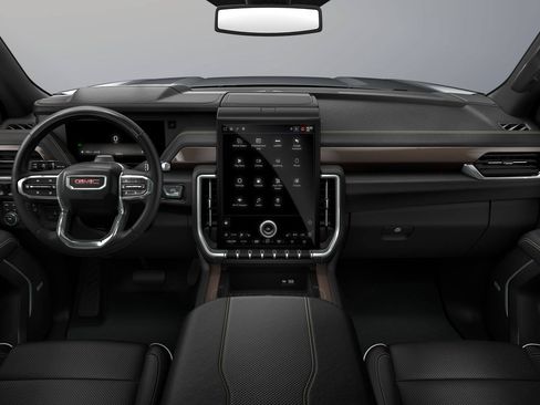 New 2026 GMC Yukon Elevation AWD/4WD image 6