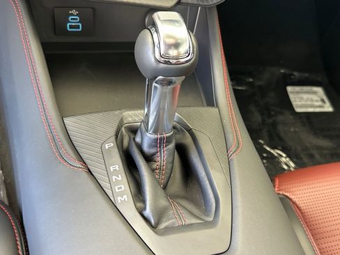 New 2025 Ford Mustang GT Premium w/ 60th Anniversary Package image 23