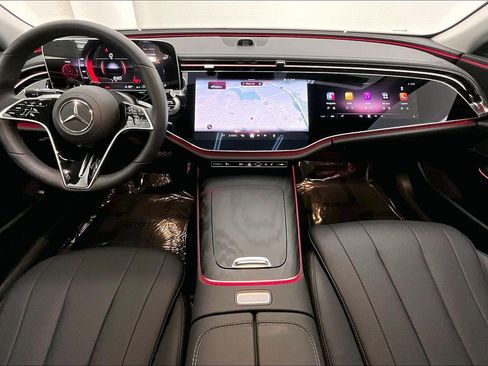 Used 2026 Mercedes-Benz E 350 Sedan image 14