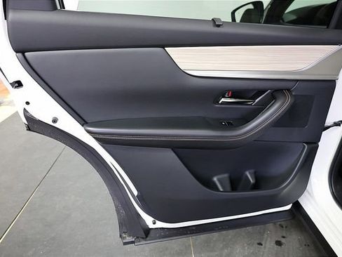 New 2026 MAZDA CX-90 3.3 Turbo w/ Premium Sport Pkg image 18