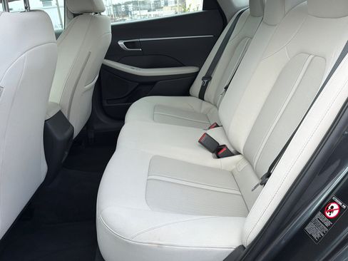 Used 2022 Hyundai Sonata SE image 20