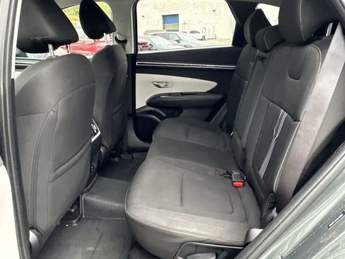 Used 2022 Hyundai Tucson SEL w/ Convenience Package image 27