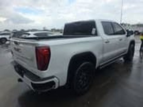 Used 2022 GMC Sierra 1500 Denali w/ Technology Package image 7
