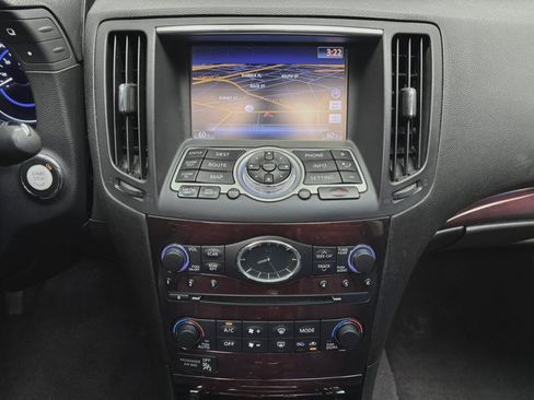 Used 2012 INFINITI G37 x Sedan w/ Premium Pkg AWD/4WD image 39