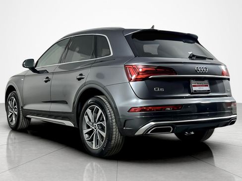 Used 2023 Audi Q5 2.0T Premium AWD/4WD image 3