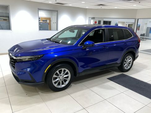 Used 2023 Honda CR-V EX image 5