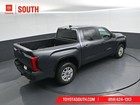 New 2026 Toyota Tundra SR5 w/ SR5 Premium Package image 46