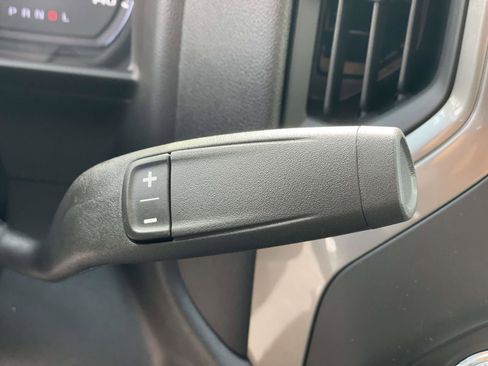 New 2026 GMC Sierra 1500 Pro w/ Pro Value Package image 17