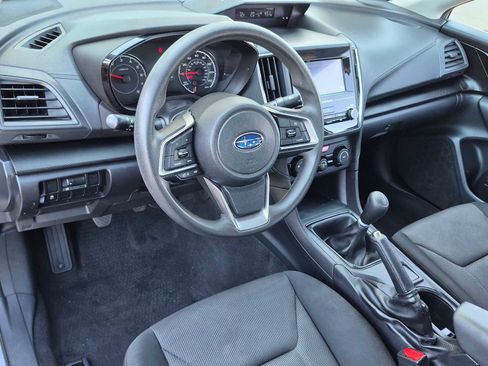 Used 2020 Subaru Impreza 2.0i AWD/4WD image 2