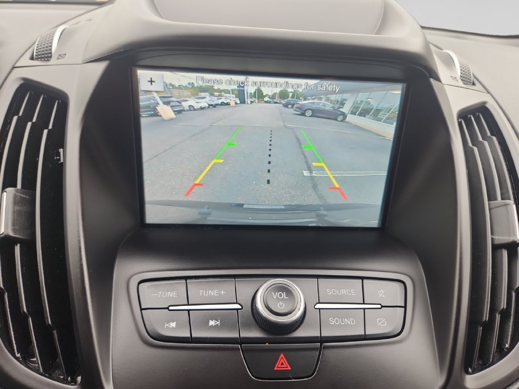 Used 2019 Ford Escape SE AWD/4WD image 20