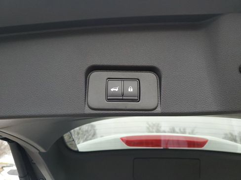 New 2026 Nissan Rogue Platinum w/ Platinum Premium Package AWD/4WD image 7