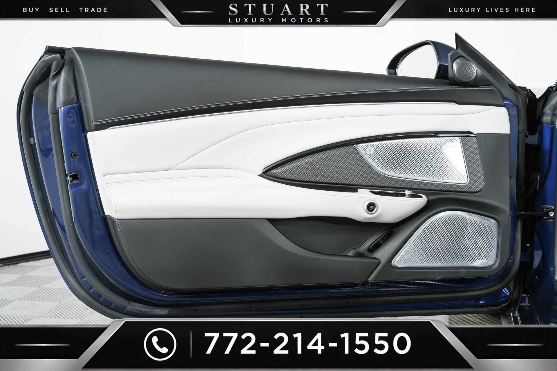 Used 2026 Maserati GranCabrio Modena AWD/4WD image 79