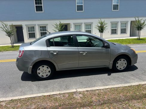 Used 2007 Nissan Sentra 2.0 FWD image 4