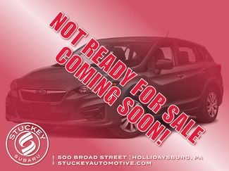 Used 2019 Subaru Impreza 2.0i AWD/4WD video 1