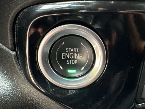 Certified 2025 Chevrolet Silverado 1500 LT AWD/4WD image 29
