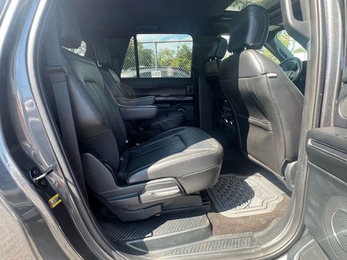 Used 2020 Ford Expedition Max Limited w/ Equipment Group 302A image 32