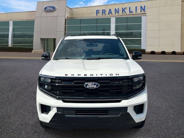 New 2027 Ford Expedition Platinum w/ Stealth Performance Package AWD/4WD image 2