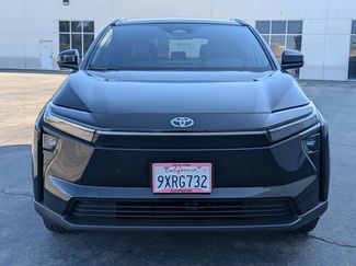 Used 2026 Toyota bZ FWD video 2