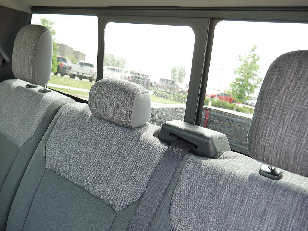 New 2026 Ford F250 XLT AWD/4WD image 17