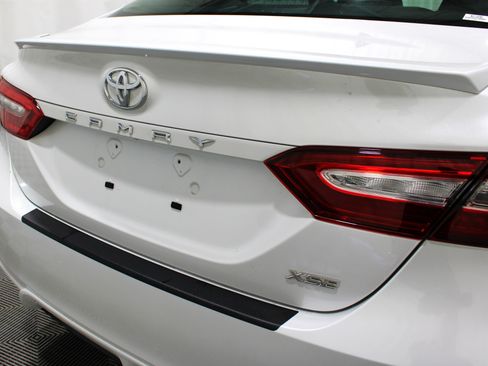 Used 2020 Toyota Camry XSE w/ 4 Season Floor Mat Package FWD image 25