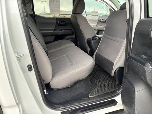 Used 2023 Toyota Tacoma SR AWD/4WD image 20