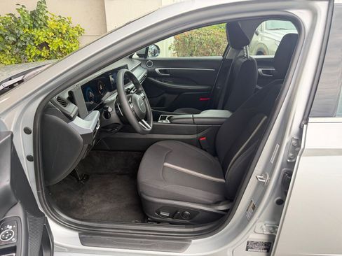 Used 2025 Hyundai Sonata SEL image 29