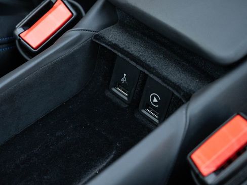 Certified 2019 Ferrari 488 Spider image 47