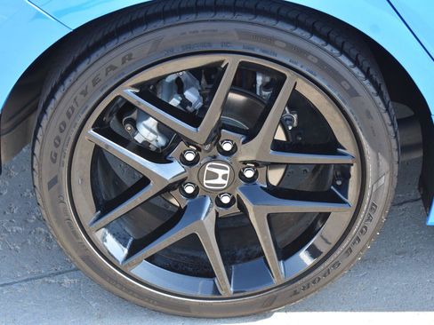Used 2024 Honda Civic Sport image 12