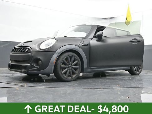 Used 2015 MINI Cooper S image 67