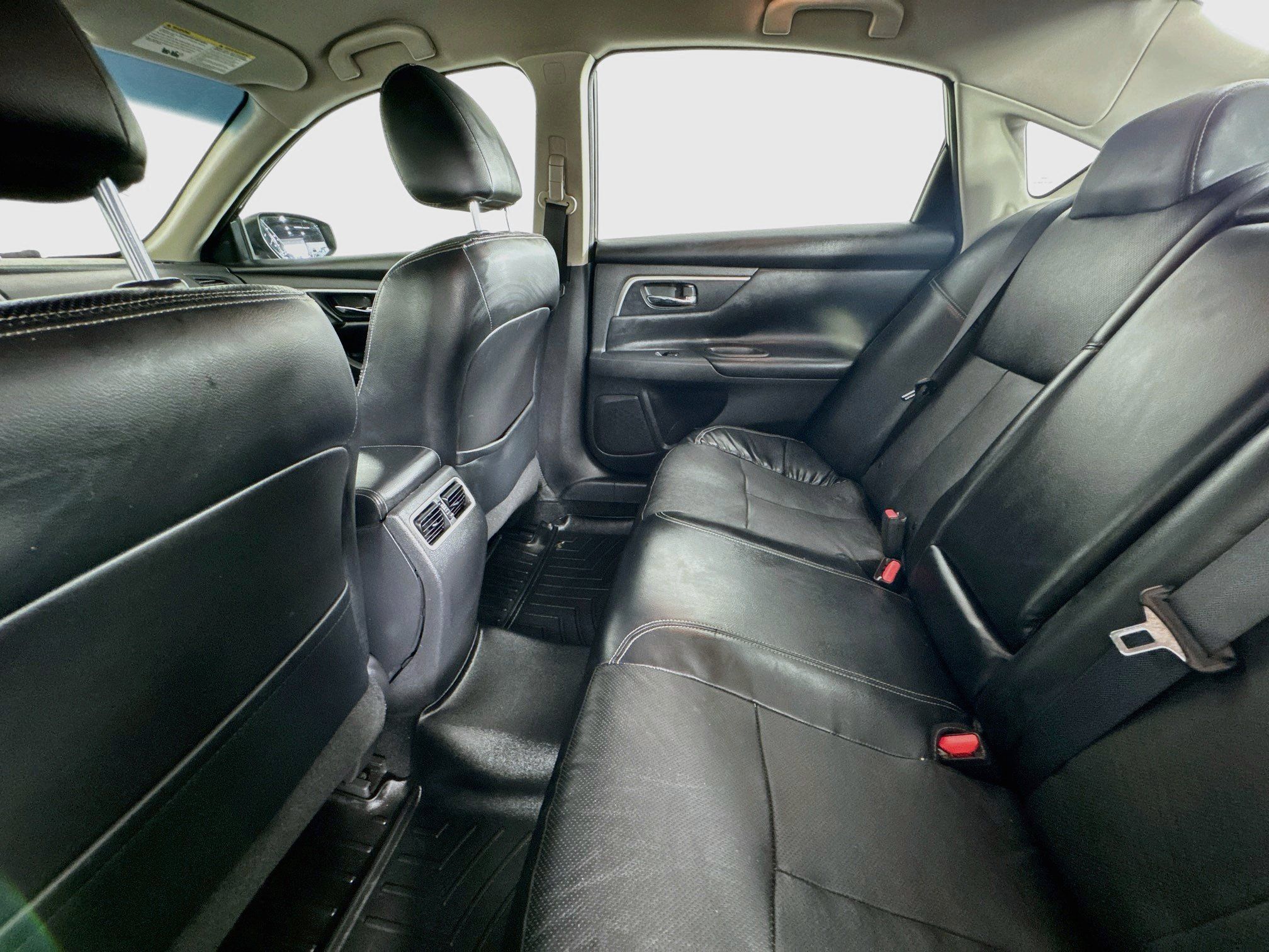Used 2017 Nissan Altima 2.5 SL FWD image 22