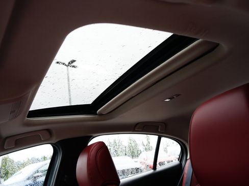 Used 2025 MAZDA MAZDA3 s image 15