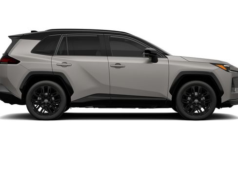 New 2026 Toyota RAV4 XSE w/ Panoramic Sun Roof Package AWD/4WD image 12
