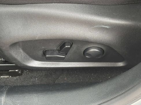 Used 2025 Jeep Compass Limited AWD/4WD image 22