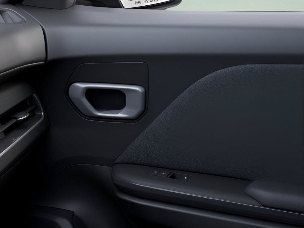 New 2026 Kia K4 FWD image 20