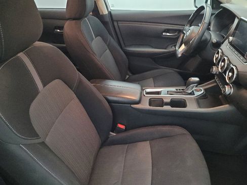 Used 2021 Nissan Sentra SV image 21