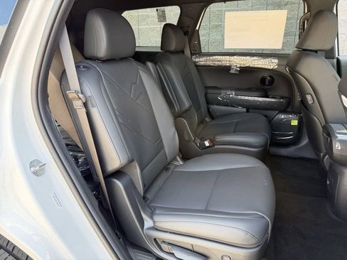 New 2026 Hyundai Palisade XRT Pro image 28