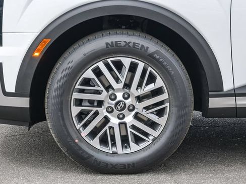 New 2026 Hyundai Palisade SEL AWD/4WD image 10