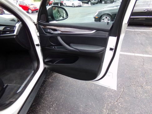 Used 2015 BMW X5 xDrive35i AWD/4WD image 31