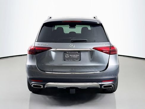New 2026 Mercedes-Benz GLE 350 4MATIC image 6
