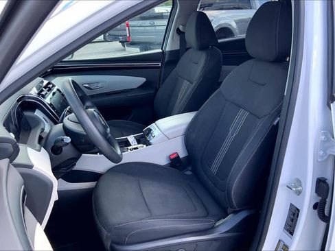 Used 2024 Hyundai Tucson SEL FWD image 8