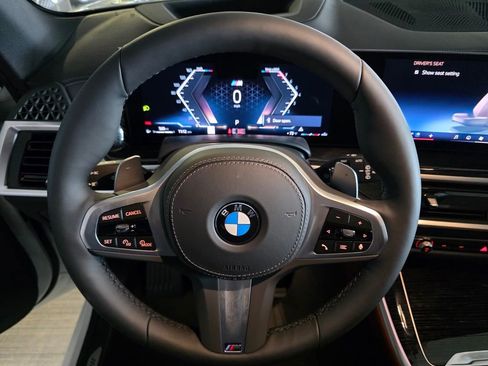 New 2026 BMW X5 sDrive40i w/ M Sport Package RWD image 14