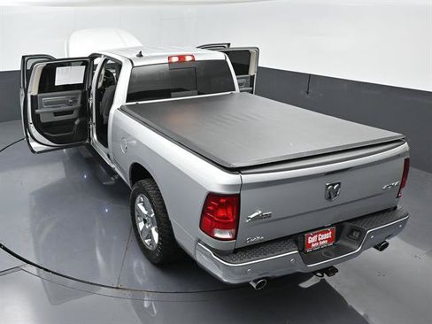 Used 2018 RAM 1500 Big Horn AWD/4WD image 48